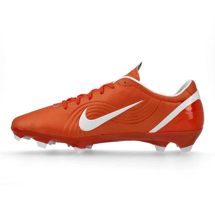 Nike Air Zoom Mercurial Vapor 1 FG Regen CR7 Origins Oranje/Wit