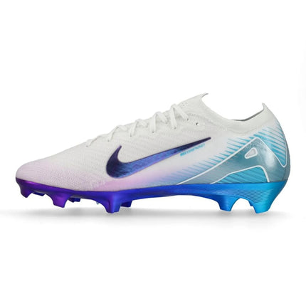 Nike Air Zoom Mercurial Vapor 16 Elite FG Chromatic - Wit/Multicolor