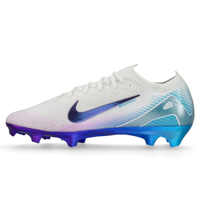 Nike Air Zoom Mercurial Vapor 16 Elite FG Chromatic - Wit/Multicolor
