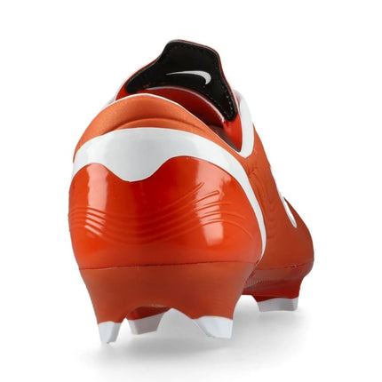 Nike Air Zoom Mercurial Vapor 1 FG Regen CR7 Origins Oranje/Wit