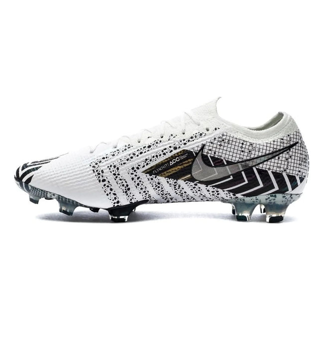 Nike Mercurial Vapor 13 Elite FG Dream Speed 3 - Wit/Zwart