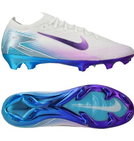 Nike Air Zoom Mercurial Vapor 16 Elite FG Chromatic - Wit/Multicolor