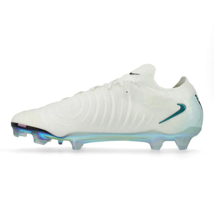 Nike Phantom GX II Elite FG Chromatic – Wit / Multicolor
