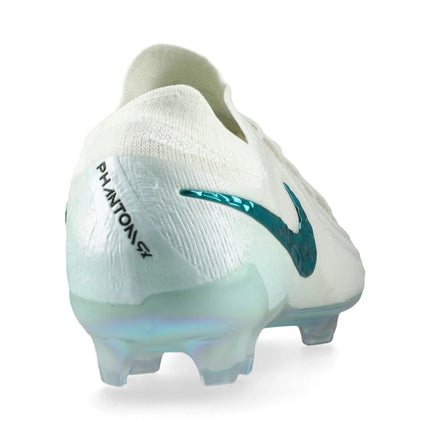 Nike Phantom GX II Elite FG Chromatic – Wit / Multicolor