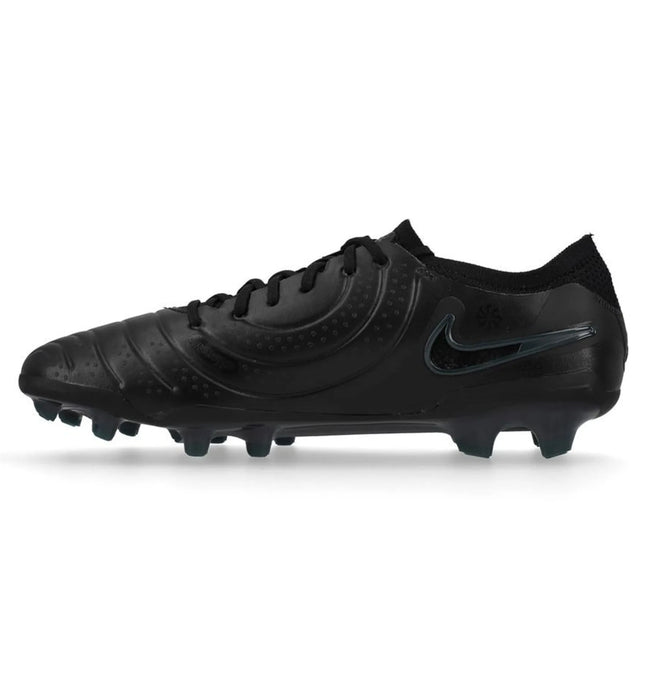 Nike Tiempo Legend 10 Elite FG Shadow - Zwart