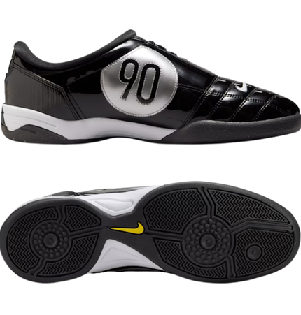 Total 90 - Zwart