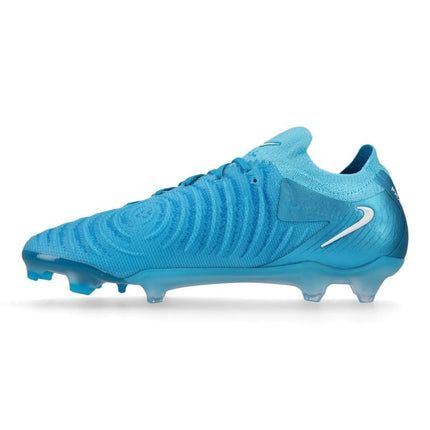 Nike Phantom GX II Elite FG Mad Ambition - Blauw/Wit