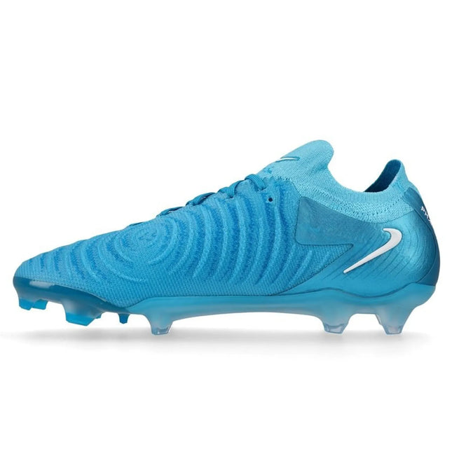 Nike Phantom GX II Elite FG Mad Ambition - Blauw/Wit