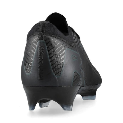 Nike Air Zoom Mercurial Vapor 16 Elite FG Shadow - Zwart/Groen