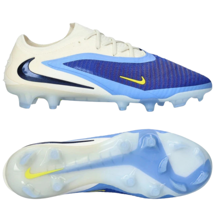 Nike Phantom 6 Elite Low Cut FG Fear Nothing - Racer Blue/Dark Obsidian