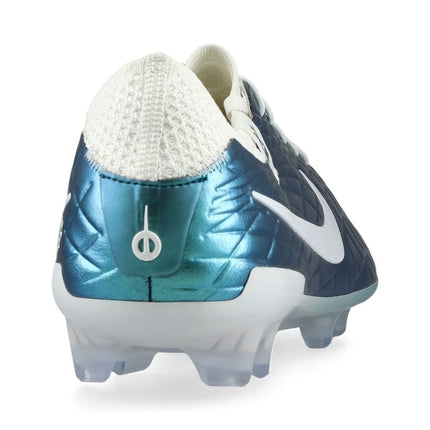 Nike Tiempo Legend 10 Elite FG Emerald – Turquoise / Wit (LIMITED EDITION)