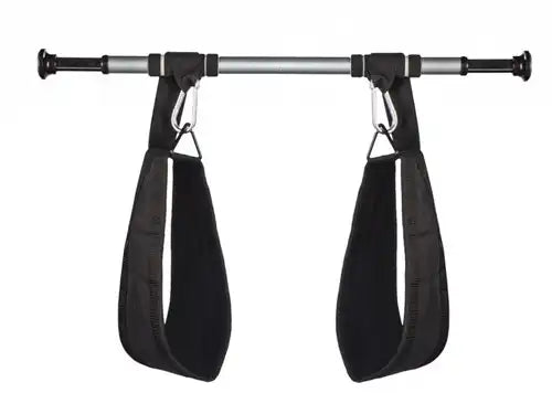Goat stick Ab Straps Deluxe - Buikspier Straps