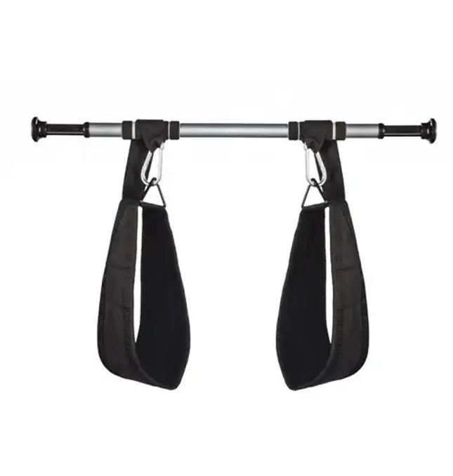 Goat stick Ab Straps Deluxe - Buikspier Straps