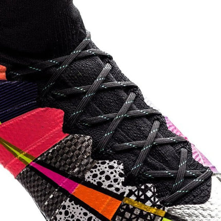 Nike Mercurial Superfly FG "What the Mercurial" Multicolour LIMITED EDITION