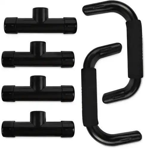 GoatPerformance Opdruksteunen