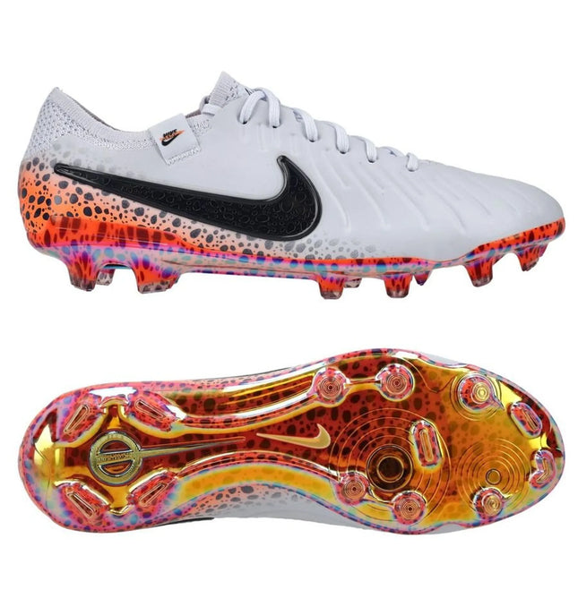 Nike Tiempo Legend 10 Elite FG SPELERS EDITIE Electric - Multicolor