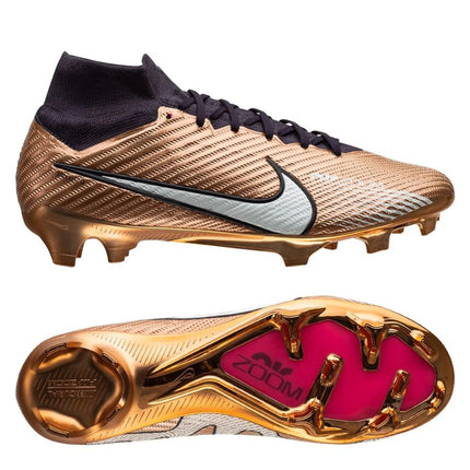 Nike Air Zoom Mercurial Superfly Elite 9 FG Generation - Koper