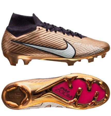 Nike Air Zoom Mercurial Superfly Elite 9 FG Generation - Koper
