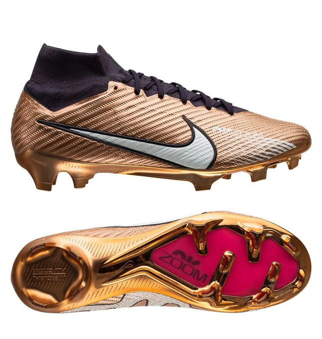 Nike Air Zoom Mercurial Superfly Elite 9 FG Generation - Koper