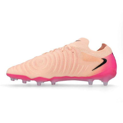 Nike Phantom GX II Elite AG-PRO Prism - Rood/Zwart/Roze