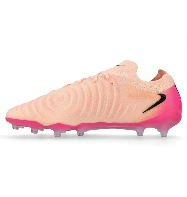 Nike Phantom GX II Elite AG-PRO Prism - Rood/Zwart/Roze