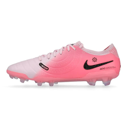 Nike Tiempo Legend 10 Elite FG Mad Brilliance - Roze/Zwart