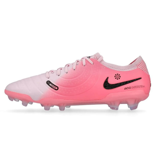Nike Tiempo Legend 10 Elite FG Mad Brilliance - Roze/Zwart