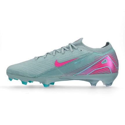 Nike Air Zoom Mercurial Vapor 16 Elite FG Prism - Ocean Cube/Roze