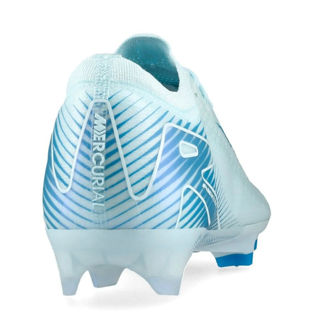 Nike Air Zoom Mercurial Vapor 16 Elite FG Mad Ambition - Blauw/Blauw