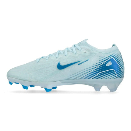 Nike Air Zoom Mercurial Vapor 16 Elite FG Mad Ambition - Blauw/Blauw