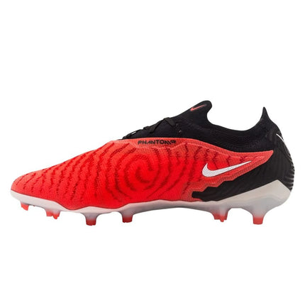 Nike Phantom GX Elite FG Ready - Rood/Zwart/Wit