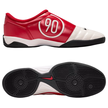 Nike Total 90 Sala – Rood/Wit