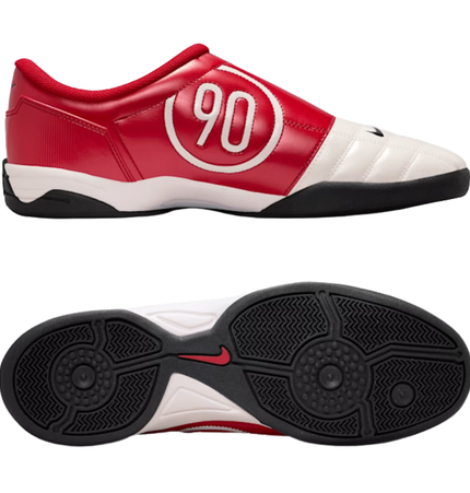 Nike Total 90 Sala – Rood/Wit