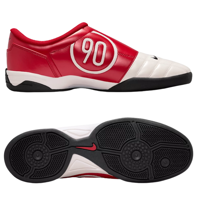 Nike Total 90 Sala – Rood/Wit
