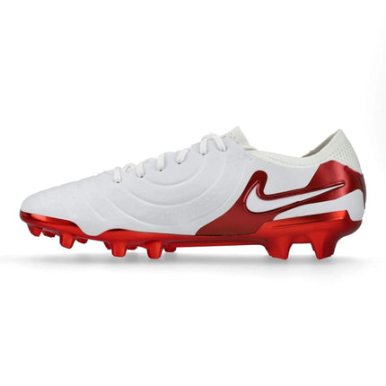Nike Tiempo Legend 10 Elite FG Chromatic - Wit/Multicolor