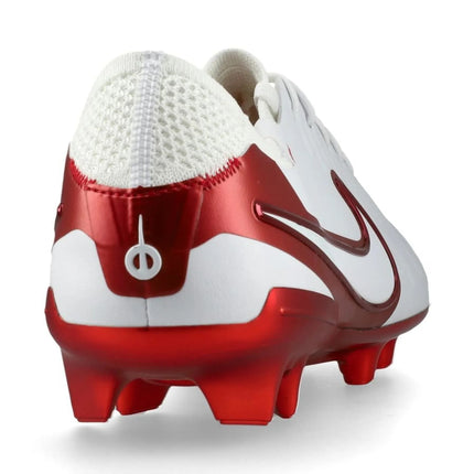 Nike Tiempo Legend 10 Elite FG Chromatic - Wit/Multicolor