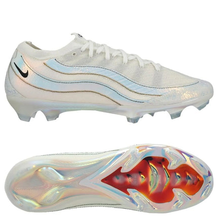 Nike Air Zoom Vapor 16 X Air Max 95 Elite FG - Wit/Zwart LIMITED EDITION