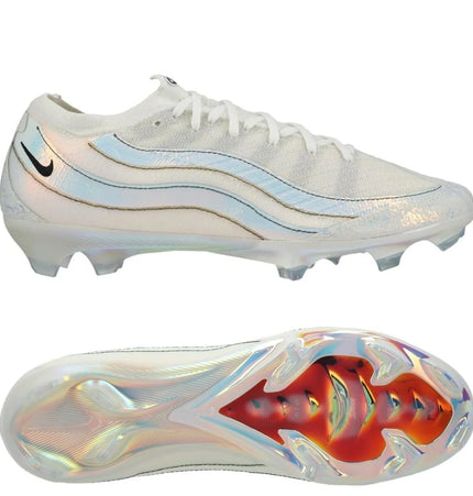 Nike Air Zoom Vapor 16 X Air Max 95 Elite FG - Wit/Zwart LIMITED EDITION